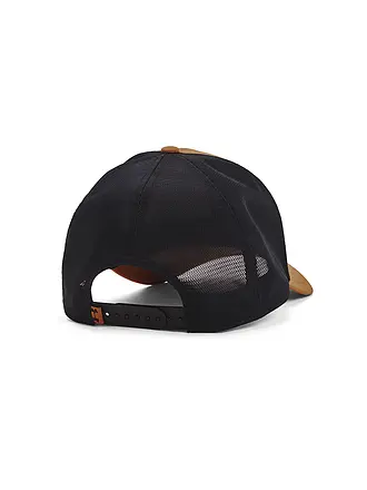 UNDER ARMOUR | Casquette Trucker Project Rock | senf